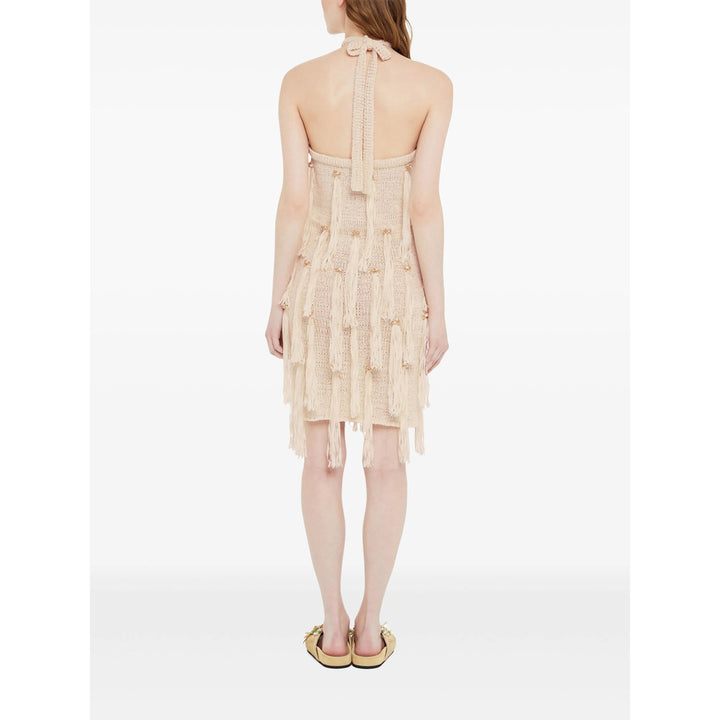 Alanui Abiti - Neutro | f2d527aefb629f4524e9fff1874d06984f12cc06