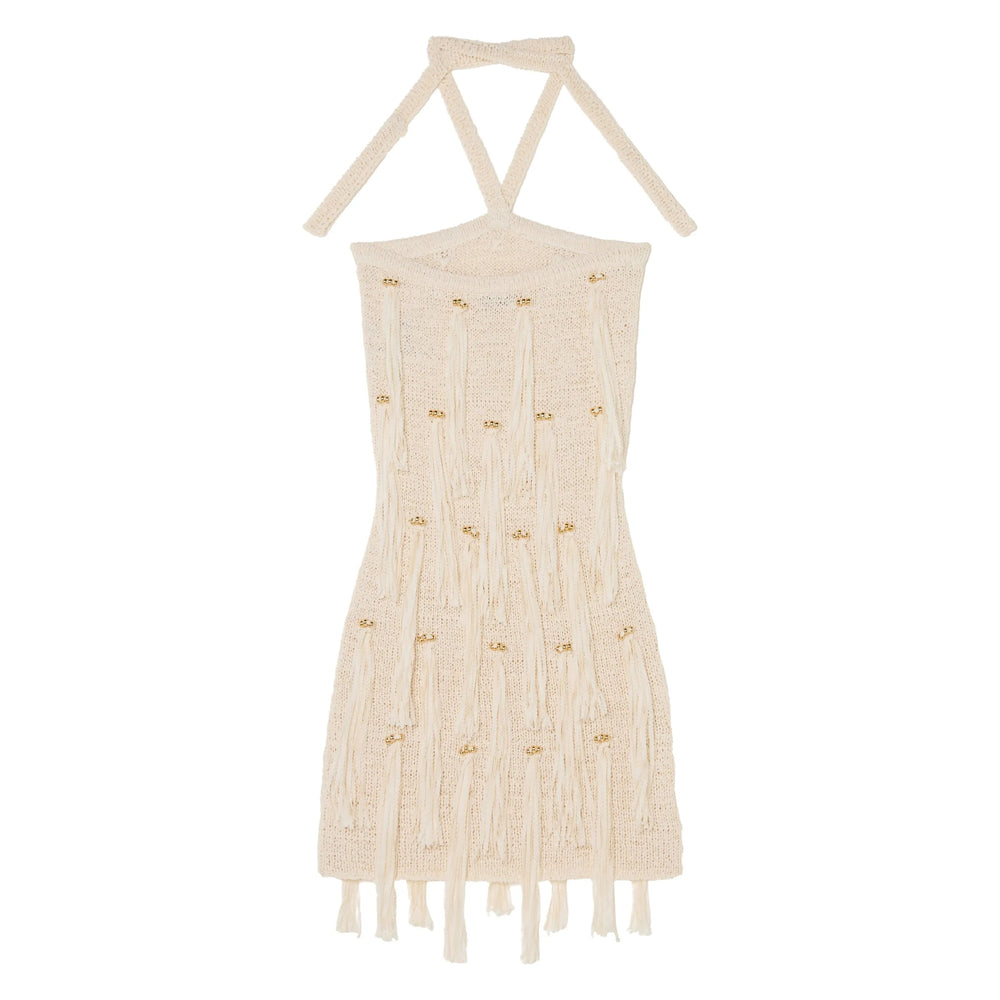 Alanui Abiti - Neutro | fd84a324991932b2c26b85b4a94afa2bebf3cd2a