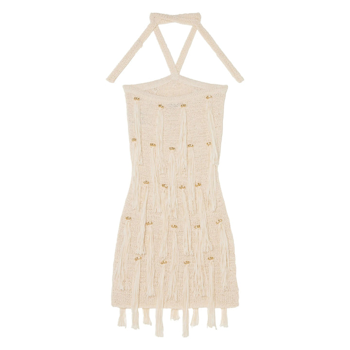 Alanui Abiti - Neutro | fd84a324991932b2c26b85b4a94afa2bebf3cd2a