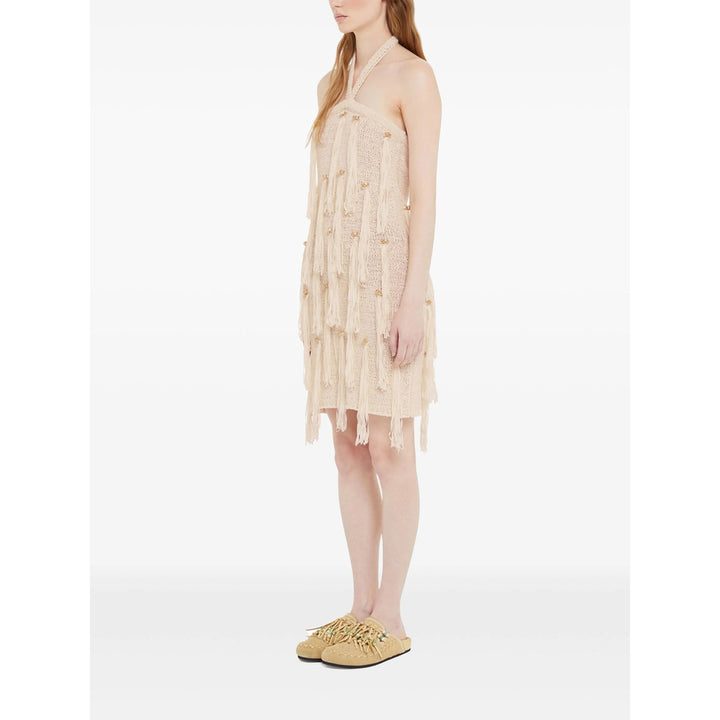 Alanui Abiti - Neutro | 71406e1eda333c33d13464f1f7b55c6d79bc823d