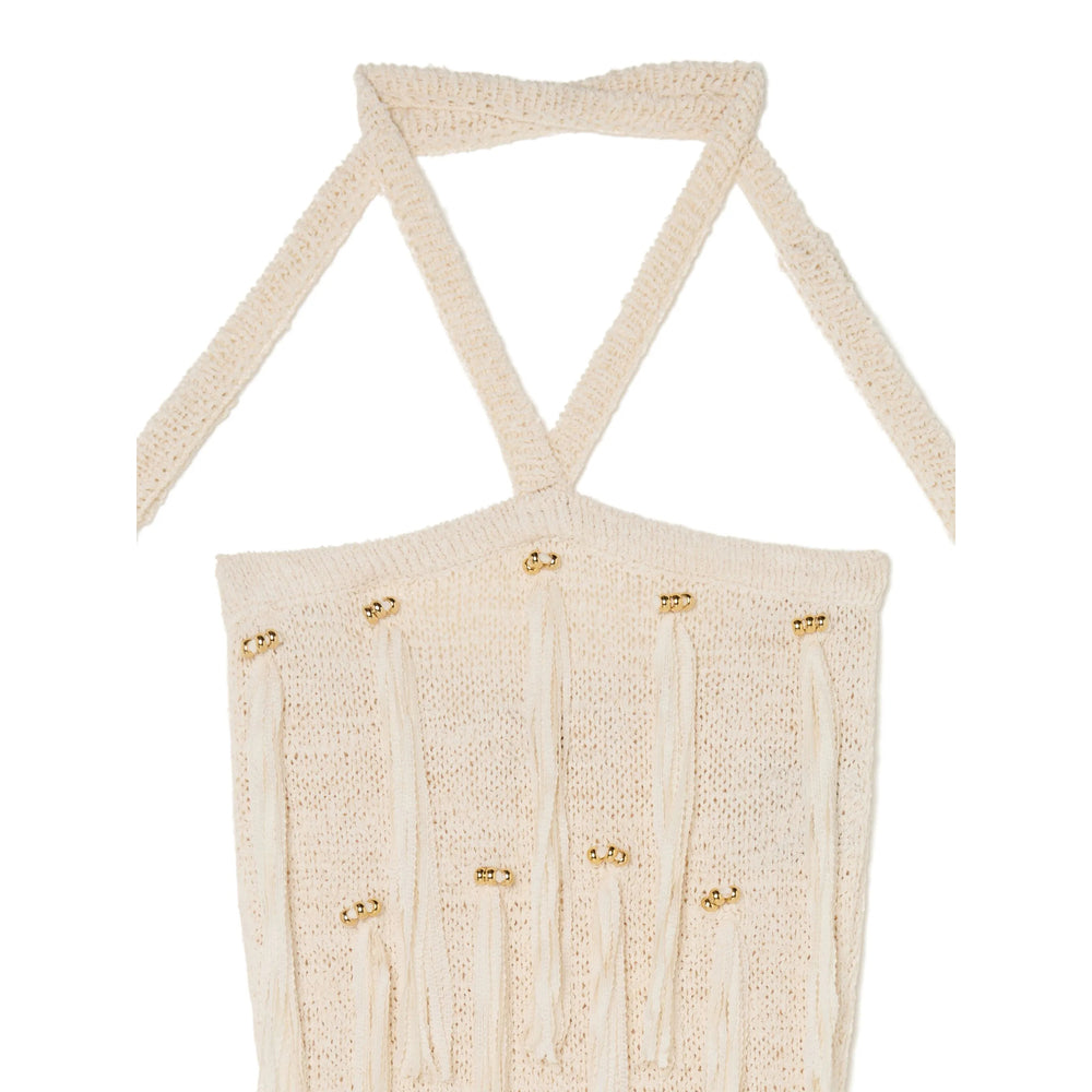 Alanui Abiti - Neutro | 60ac86263fcb3ed75884d39ee43613595f165e6c