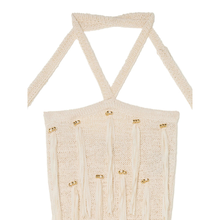 Alanui Abiti - Neutro | 60ac86263fcb3ed75884d39ee43613595f165e6c