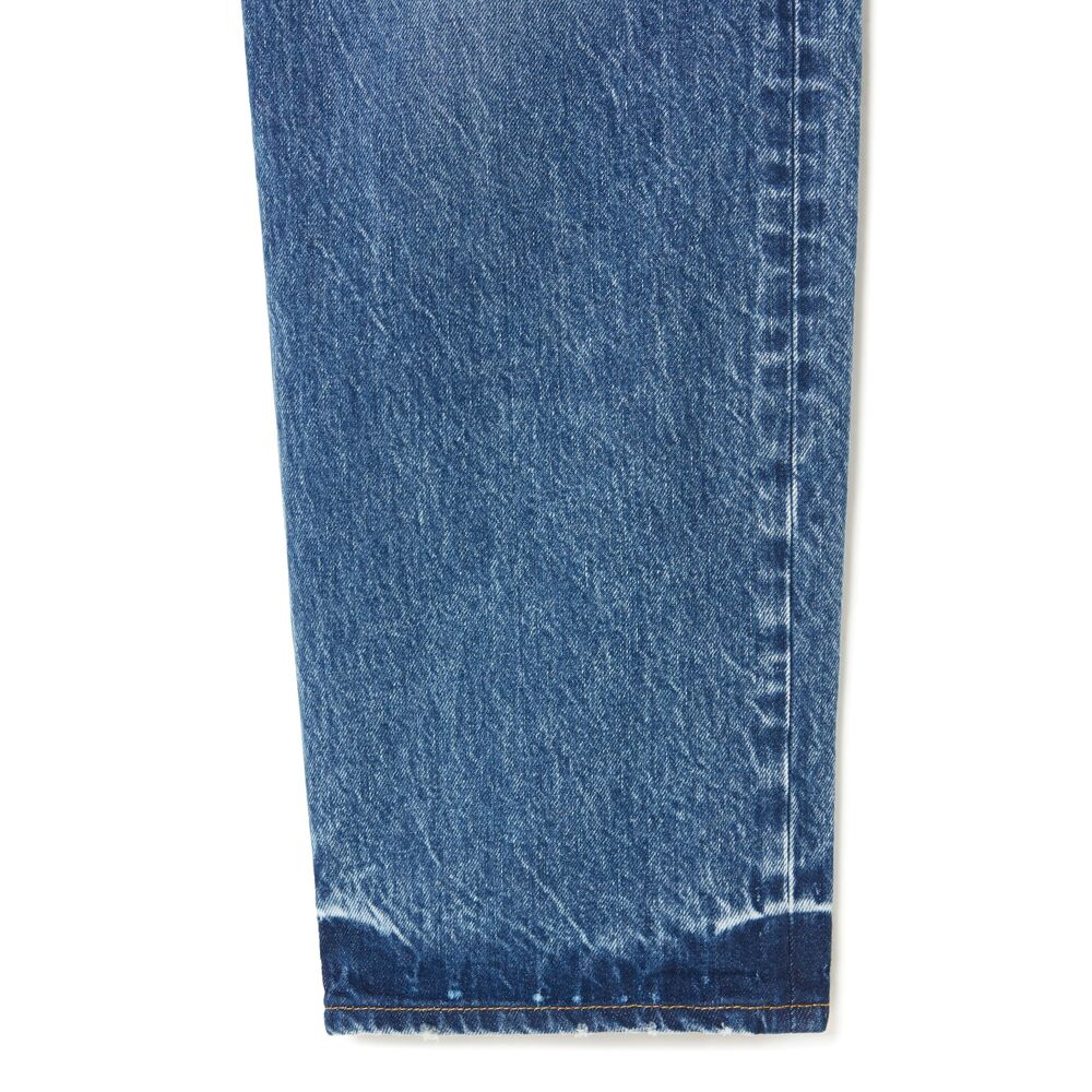 Alanui Jeans - Blu | d2ed02c534164093d3e905c16411f139476bcf6c