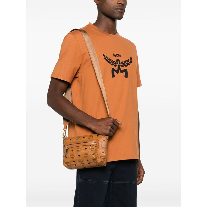 Mcm Borse - Marrone | eb733f9472cb835fab84578001e99c34e0541cb6