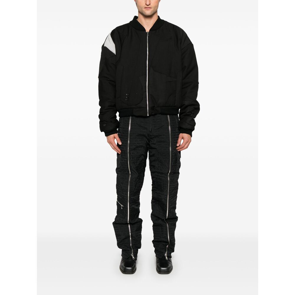 Who Decides War Outerwears - Nero | b09ce4f3fa3661478a2b8e623f6c13c6a5ff688e