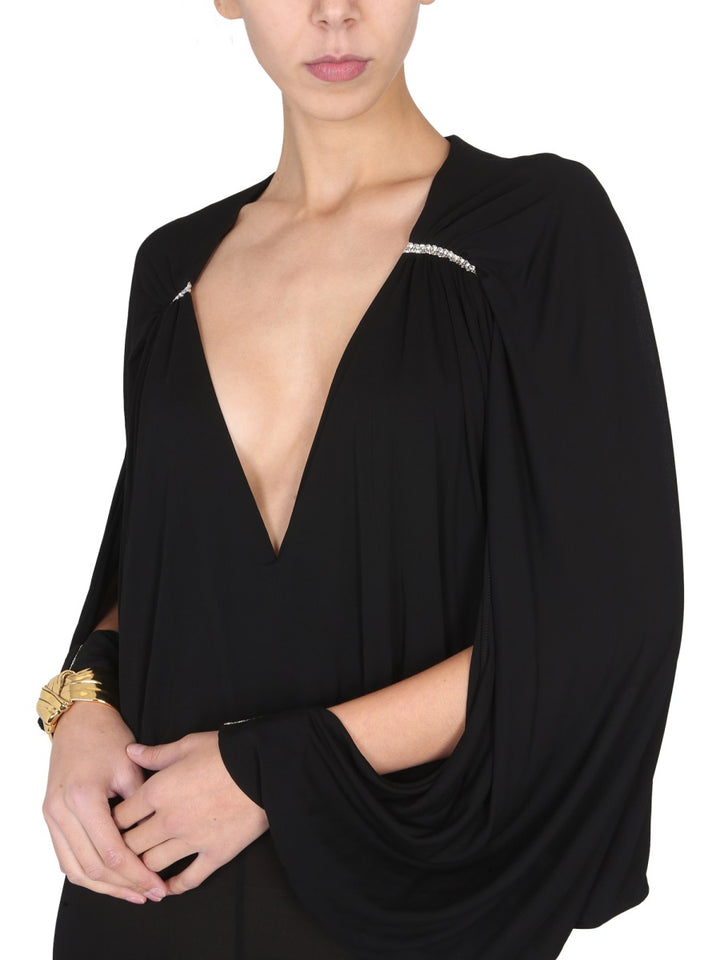 Saint Laurent Tute Intere - Nero | Wanan Luxury