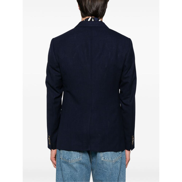 Dolce & Gabbana Giacche - Blu | bcf197cfd3afbdd38c815ae74cba2c75a4832a20