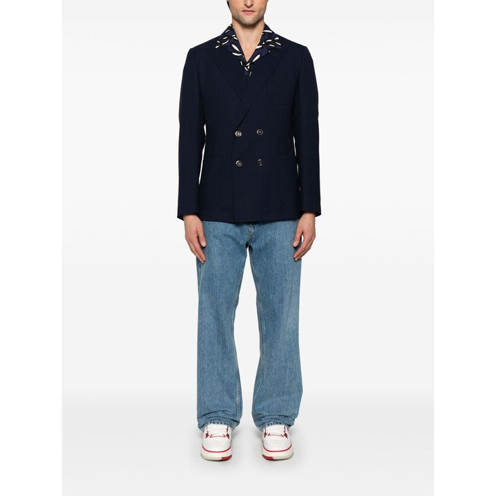 Dolce & Gabbana Giacche - Blu | 938c2b48fe77a67ae39fbd21f1c0d8766aa7b417