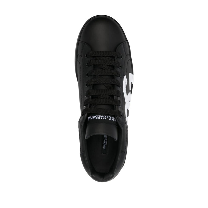 Dolce & Gabbana Sneakers - Nero | d85c3101347f0ad6f0e35f2f5558c19fecabdea3