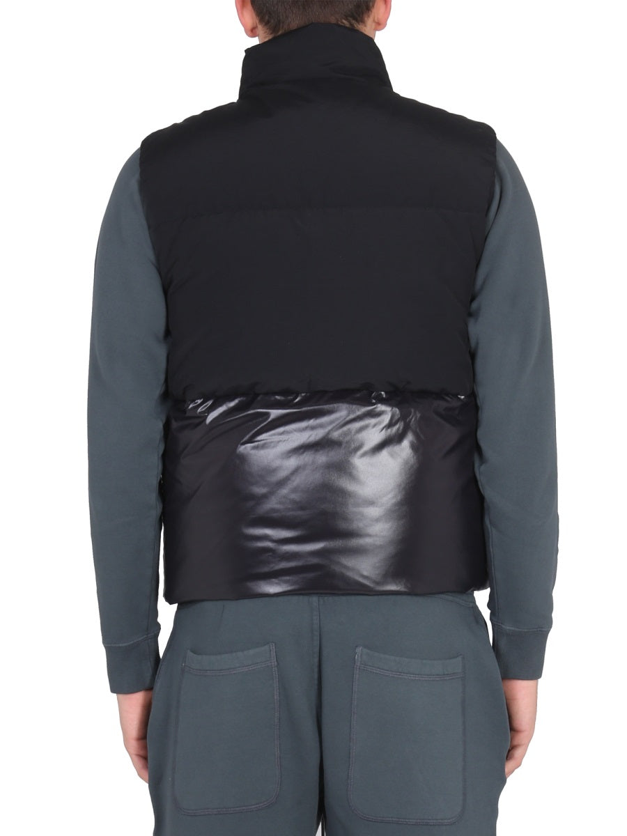 Duvetica Giacche - Nero | Wanan Luxury