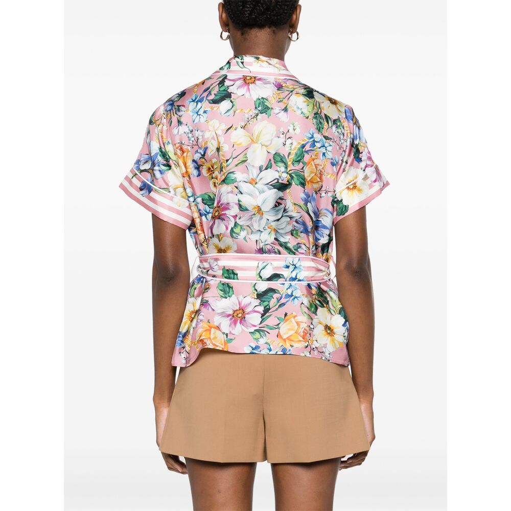 Dolce & Gabbana Camicie - Rosa | 1826c65f0fabe403c6824d5999cc5c396bdf3532