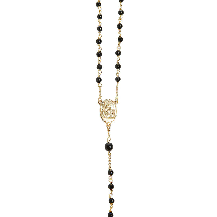 Dolce & Gabbana Jewellery - Oro, Nero | 3a92f9992a21090ac9ceafd448f87b1ae94b170e