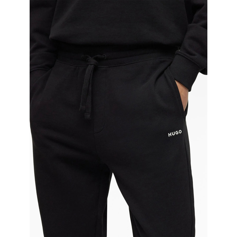 Hugo Tute Intere - Nero | 2552e8d7f60f3c3b06a3dfa74be9af74e8822b33