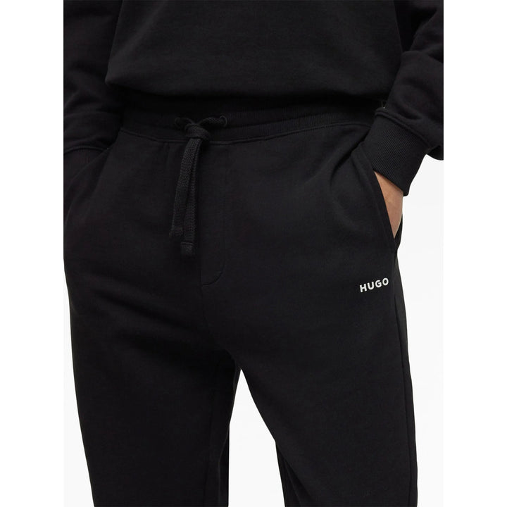 Hugo Tute Intere - Nero | 2552e8d7f60f3c3b06a3dfa74be9af74e8822b33