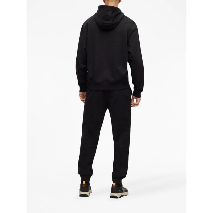 Hugo Tute Intere - Nero | a75a14cfdcb0cc3a89e855c7760c6aeb5a0b3e83