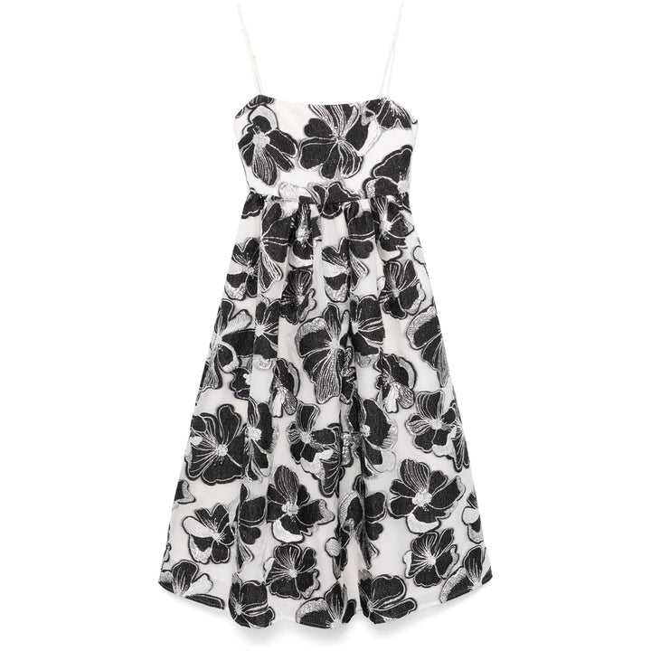 Stine Goya Abiti - Bianco, Nero | 7b45f7e9b9f68a7c000f06c07cf9b74a993de822