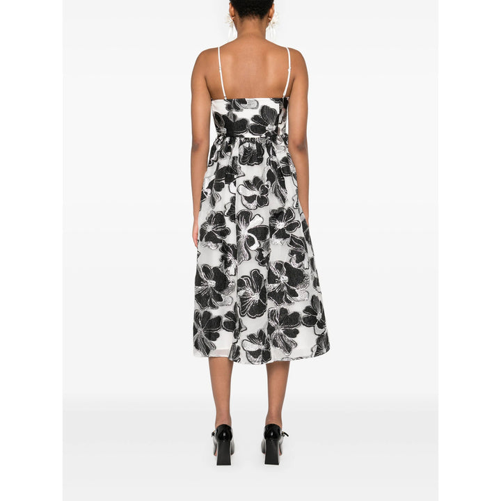 Stine Goya Abiti - Bianco, Nero | 25b2842c1a55baae9128a62dff7f5067c9e4972a