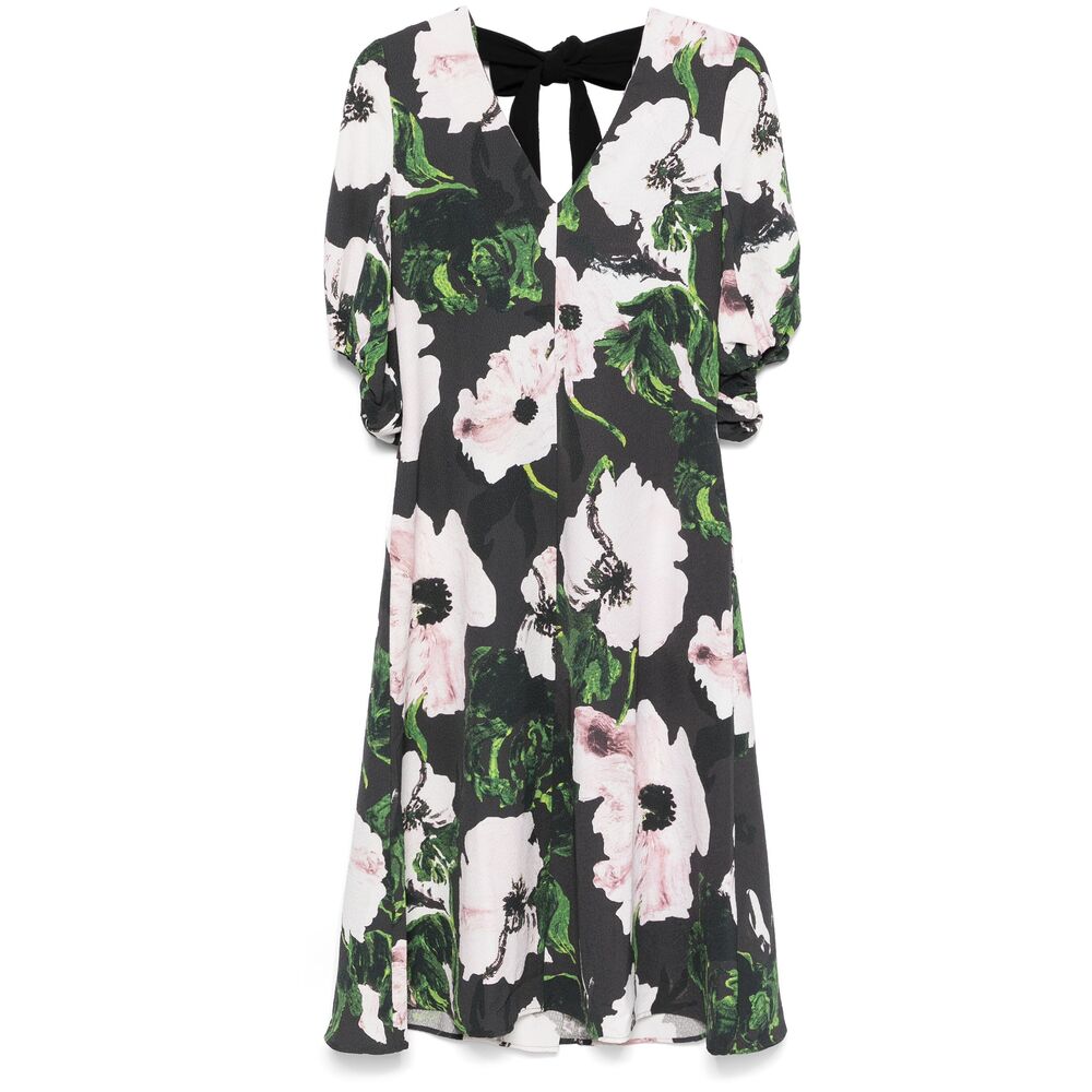 Stine Goya Abiti - Nero | 031c16757e01be09a706ab89d8152dd264aa782e