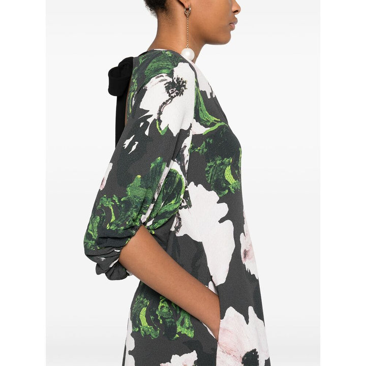 Stine Goya Abiti - Nero | 08d8271de2cd58ce06afb7e8d1aa7bf7ee418f19