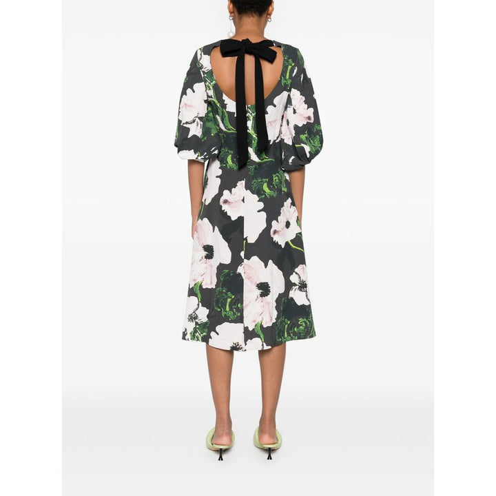 Stine Goya Abiti - Nero | 3b6e23fd75b2129812b6e8305b9b8a07b4d82982