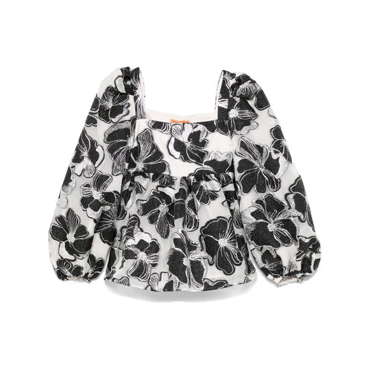 Maglioni Bianco, Nero