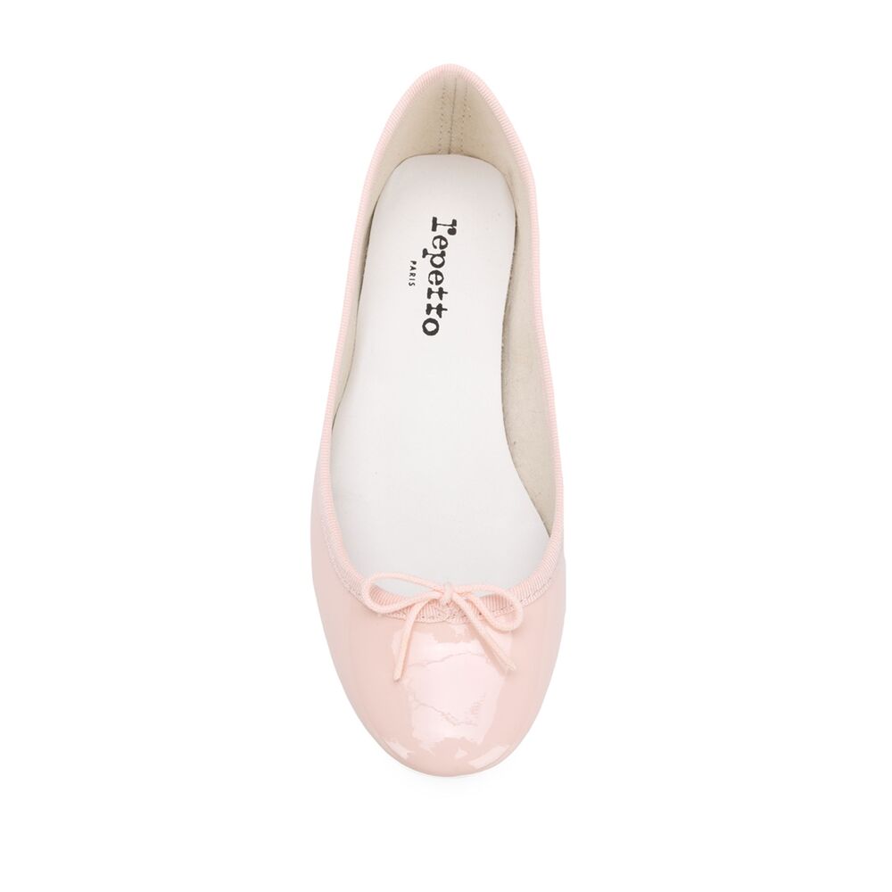 Repetto Scarpe - Rosa | 48e8564621107ab680459d3bda6284b83046cdb6