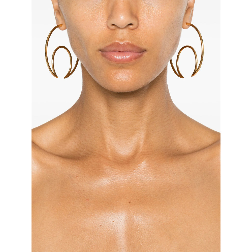 Marine Serre Jewellery - Oro | a47649203ec568a62b221d18190d6f8d3439ca20