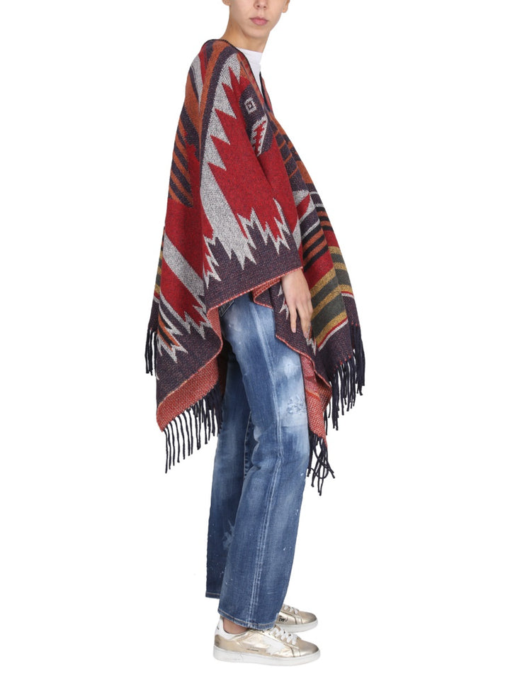 Dsquared2 Jeans - Blu | Wanan Luxury