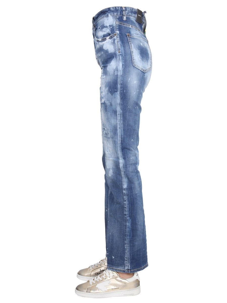 Dsquared2 Jeans - Blu | Wanan Luxury