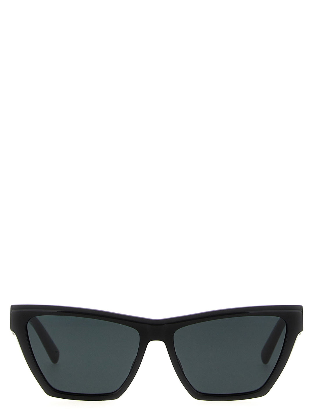 Saint Laurent Sl M103 Occhiali da Sole - Nero | e9b2da0568e5efd41a110de219c9af194f1c9a36