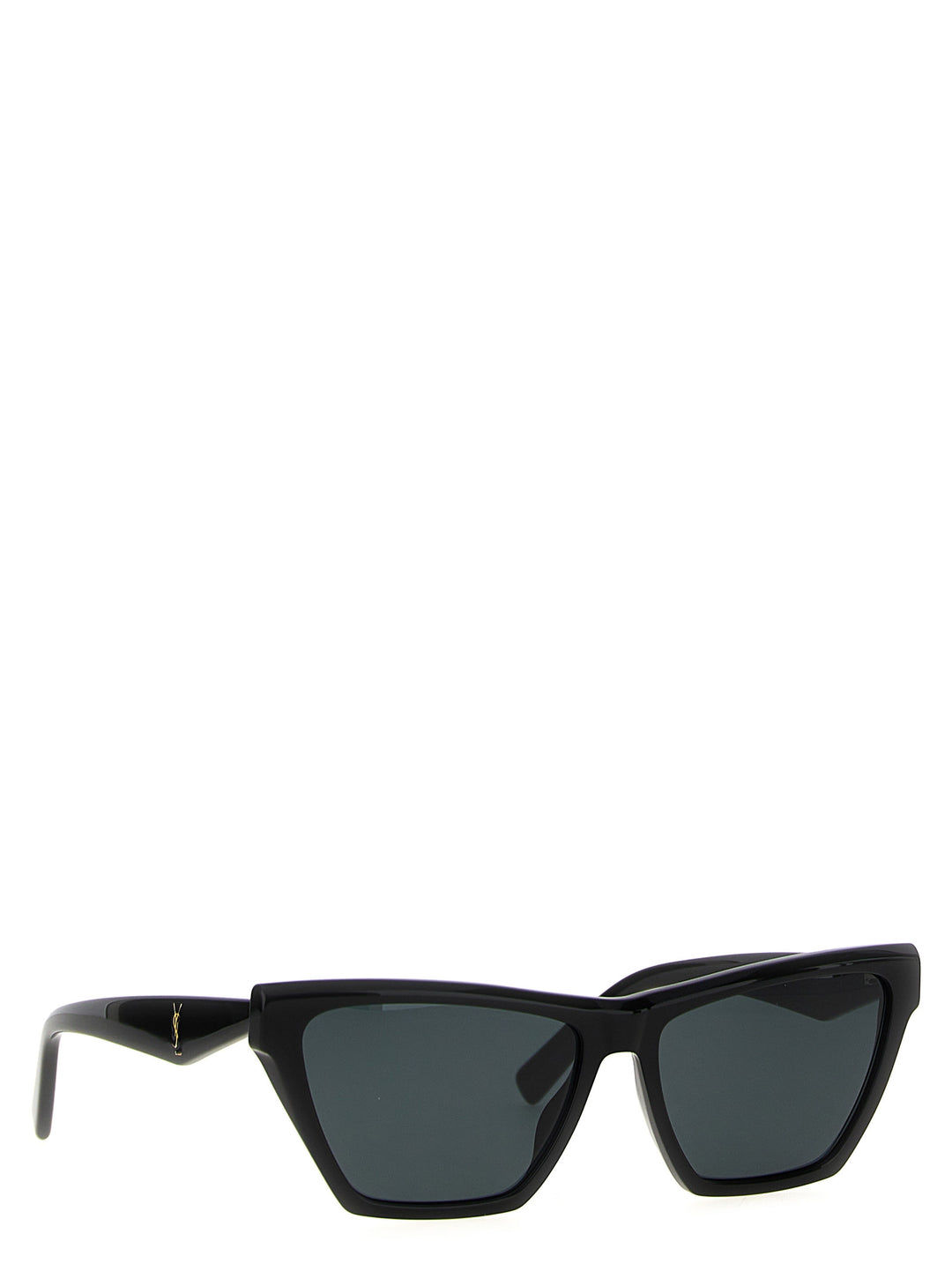 Saint Laurent Sl M103 Occhiali da Sole - Nero | a59e451e777543b8694a9f6b122143900c5d56f5