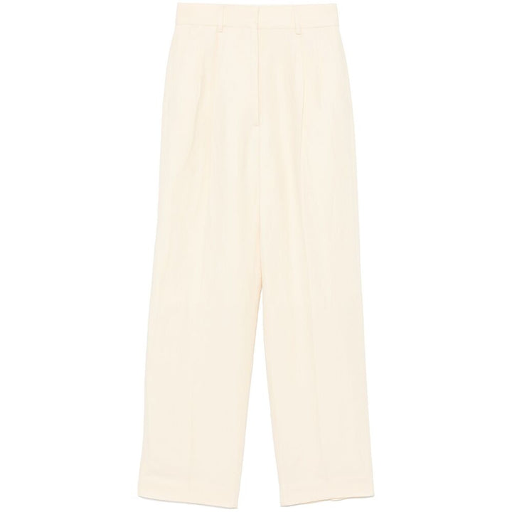 Blazé Milano Pantaloni - Giallo | 0abc9522dbdc756ba0ff619d20402d55d7fb3419