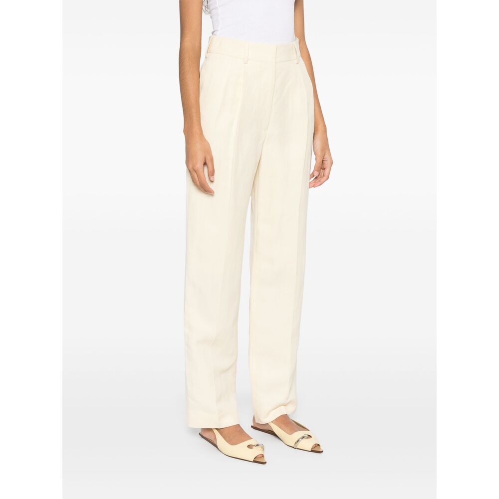 Blazé Milano Pantaloni - Giallo | 6b85beaee756de4626e586fa90d9a8ee3671cf11