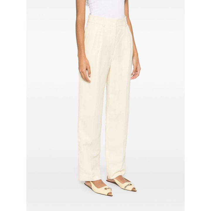 Blazé Milano Pantaloni - Giallo | 6b85beaee756de4626e586fa90d9a8ee3671cf11