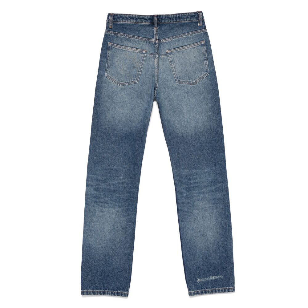 A.P.C. Jeans - Blu | c0ae4fd73194d44e8ba8e63cffd40bac878359f7