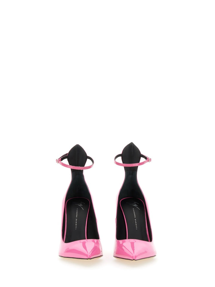 Giuseppe Zanotti Decollete - Fucsia | Wanan Luxury