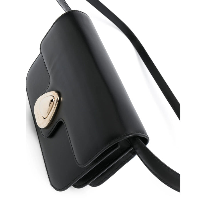 A.P.C. Borse - Nero | d942667e362617c77b90b4b35d9fd9515a40fa56