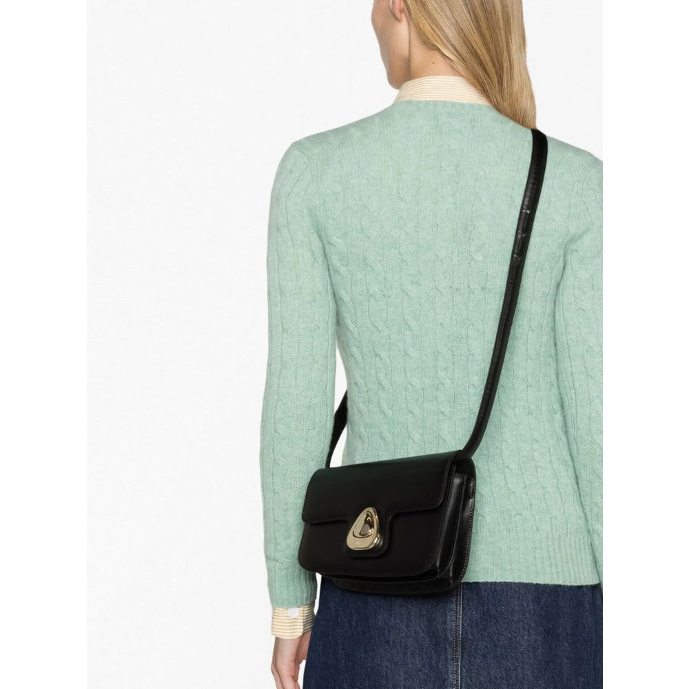 A.P.C. Borse - Nero | 38d0269007c1cbb682207df85b6a815d4ce5a7bb