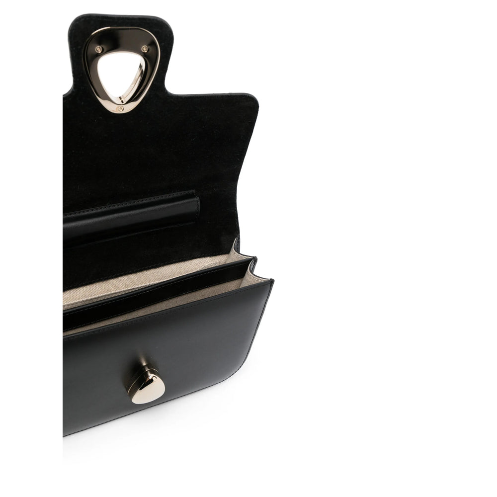 A.P.C. Borse - Nero | bce46f10278223efa394cf9c45136337807f1688