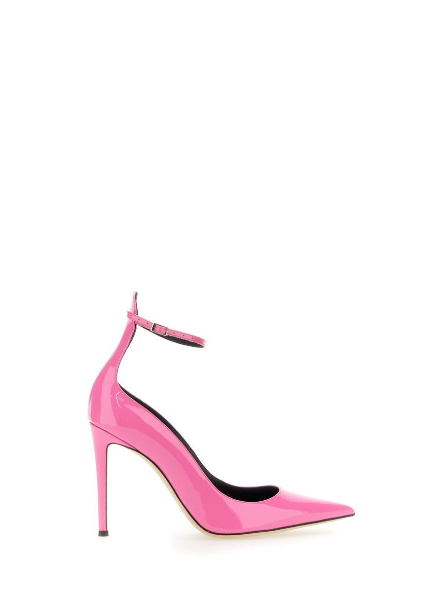 Giuseppe Zanotti Decollete - Fucsia | Wanan Luxury