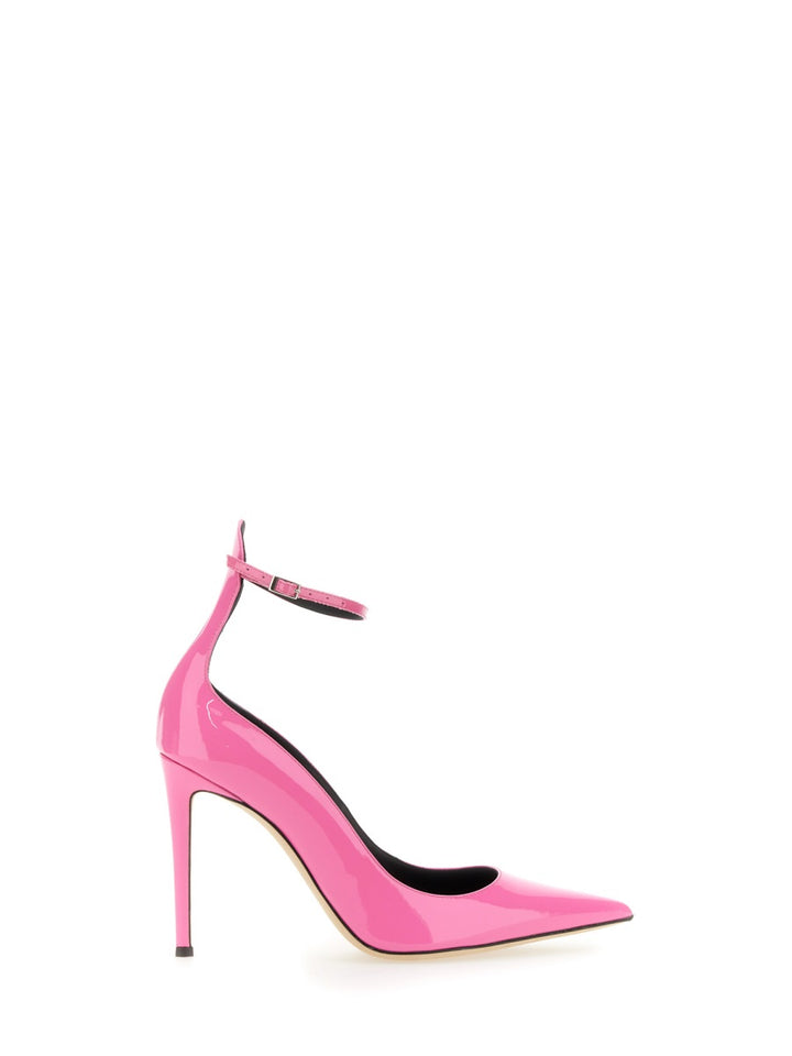 Giuseppe Zanotti Decollete - Fucsia | Wanan Luxury