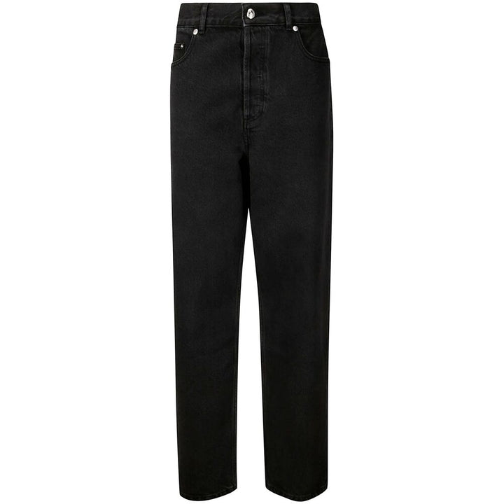 A.P.C. Jeans - Nero | 34d5565818035b518c5baf15739173ca997ab68f