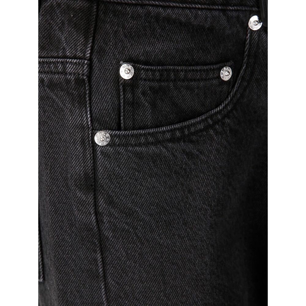 A.P.C. Jeans - Nero | f2a0da7f4bee4cb5e81c5df35a1d7b81eeffa7df