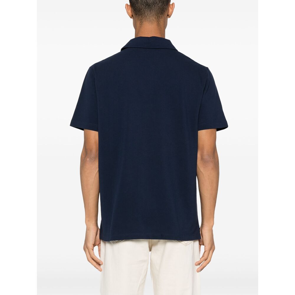 A.P.C. Maglioni - Blu | 5dfbed6bd5c54dead518fc4e995b064df3b375a4