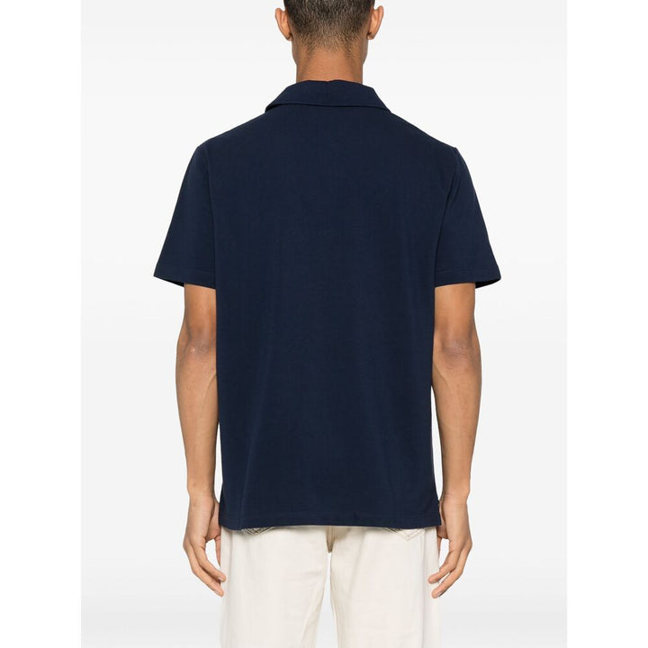 A.P.C. Maglioni - Blu | 5dfbed6bd5c54dead518fc4e995b064df3b375a4