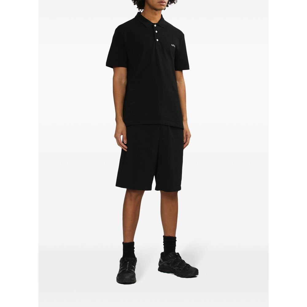 A.P.C. Maglioni - Nero | 4813c0d31840d13d5e56da4dd6b35b5ae5845597