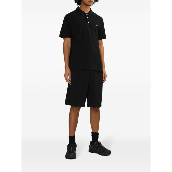 A.P.C. Maglioni - Nero | 4813c0d31840d13d5e56da4dd6b35b5ae5845597