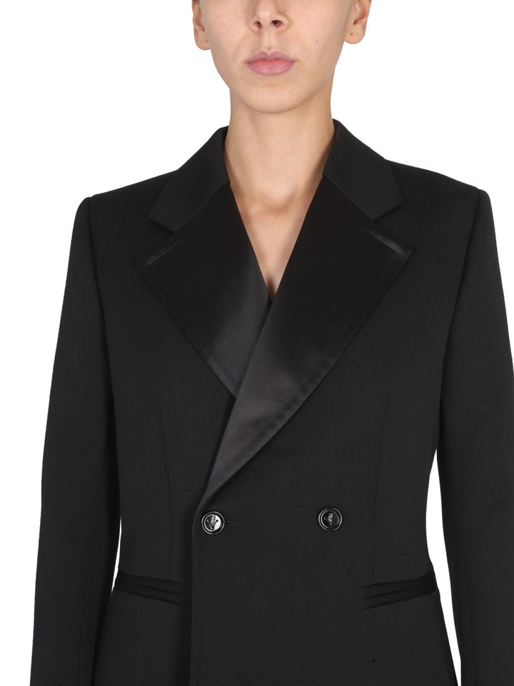 Bottega Veneta Giacche - Black | c08a0b16e9583d789017d522a4c9b053495742bd