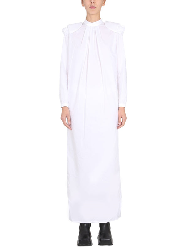 Shirt Dress