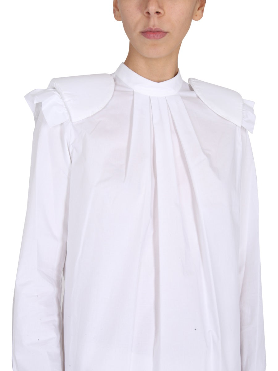 Raf Simons Abiti - Bianco | Wanan Luxury